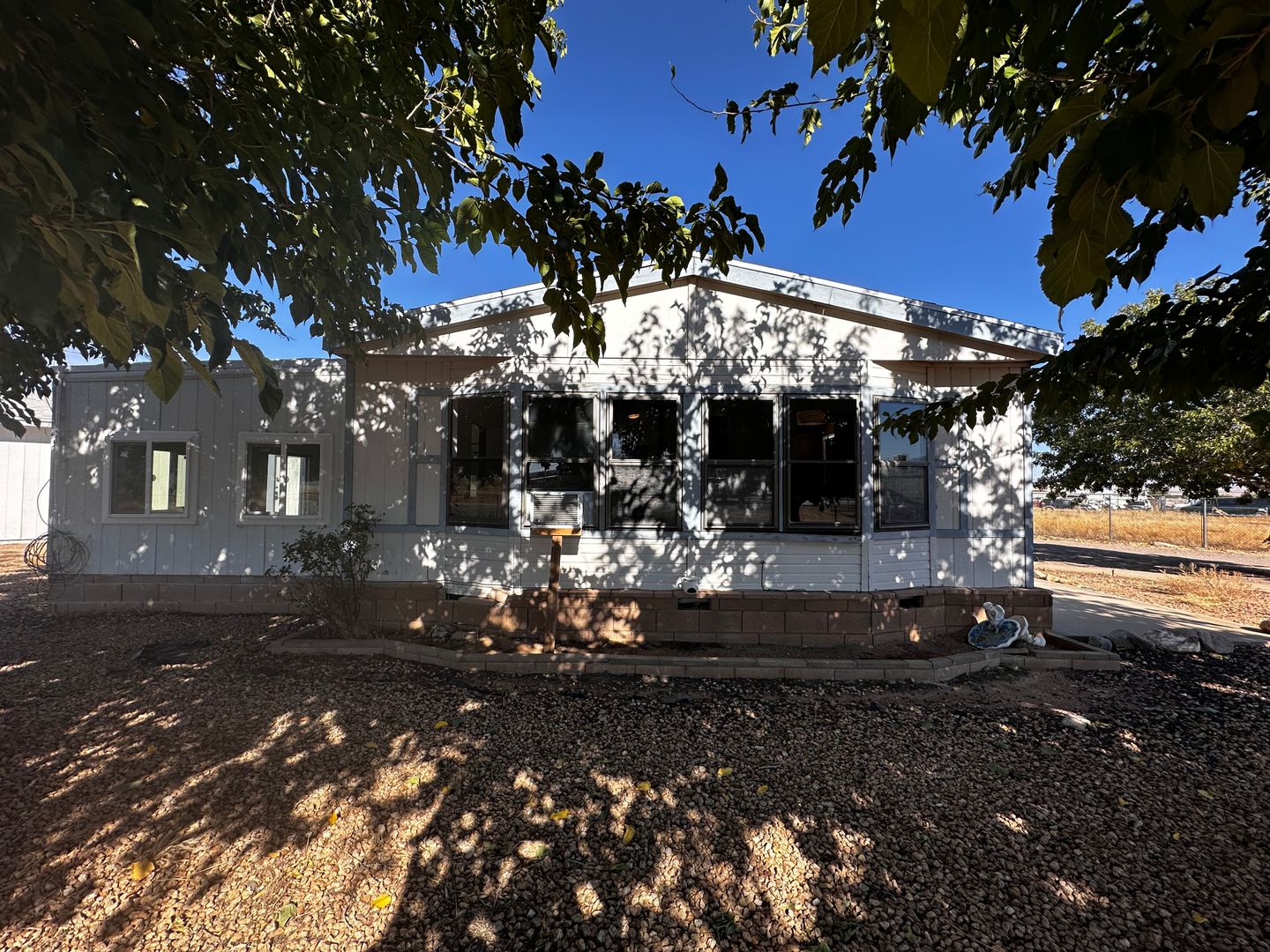 Kingman House: 2381 E. Butler Avenue