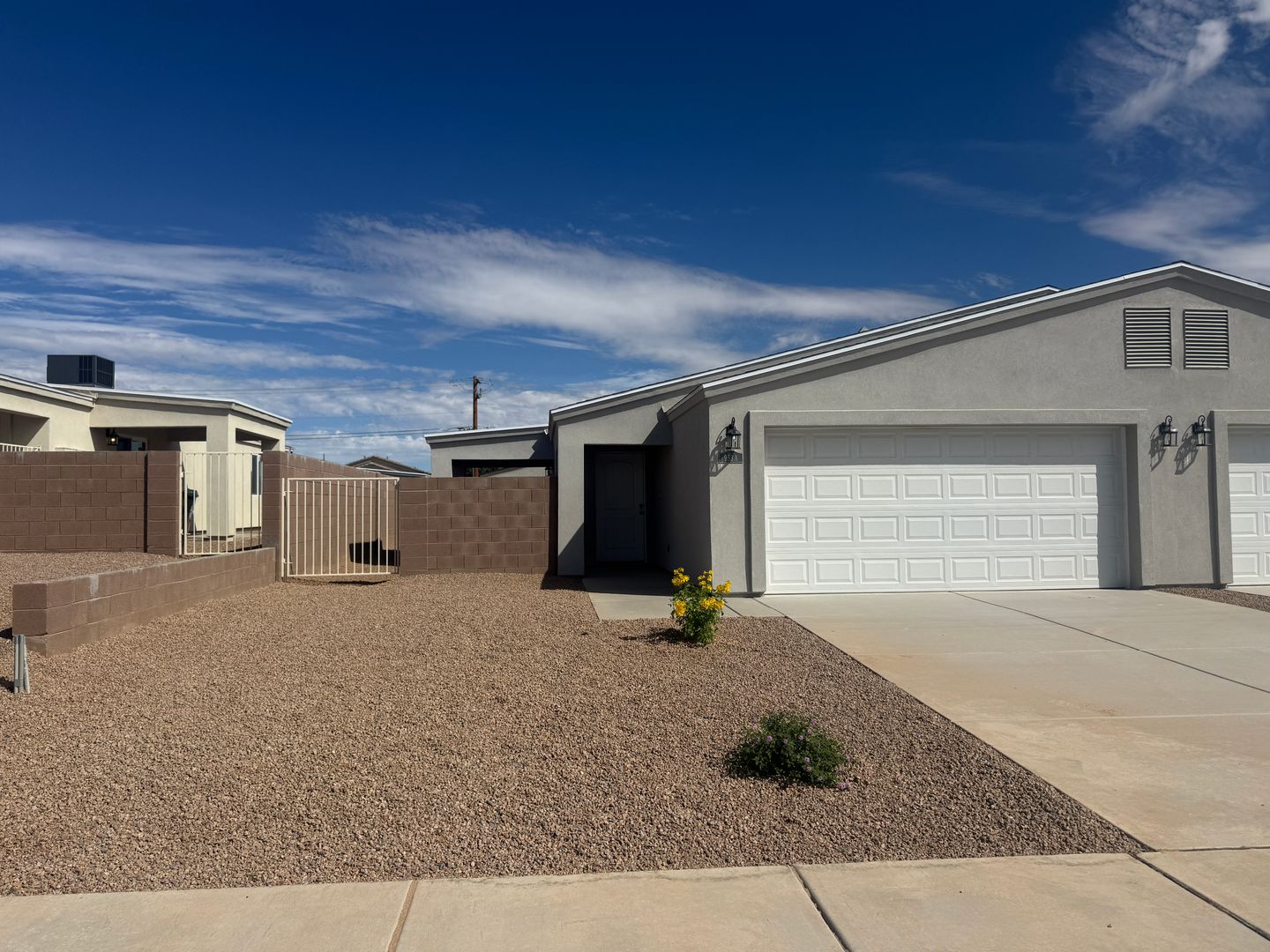 Kingman Apartment: 953 Berk Ave