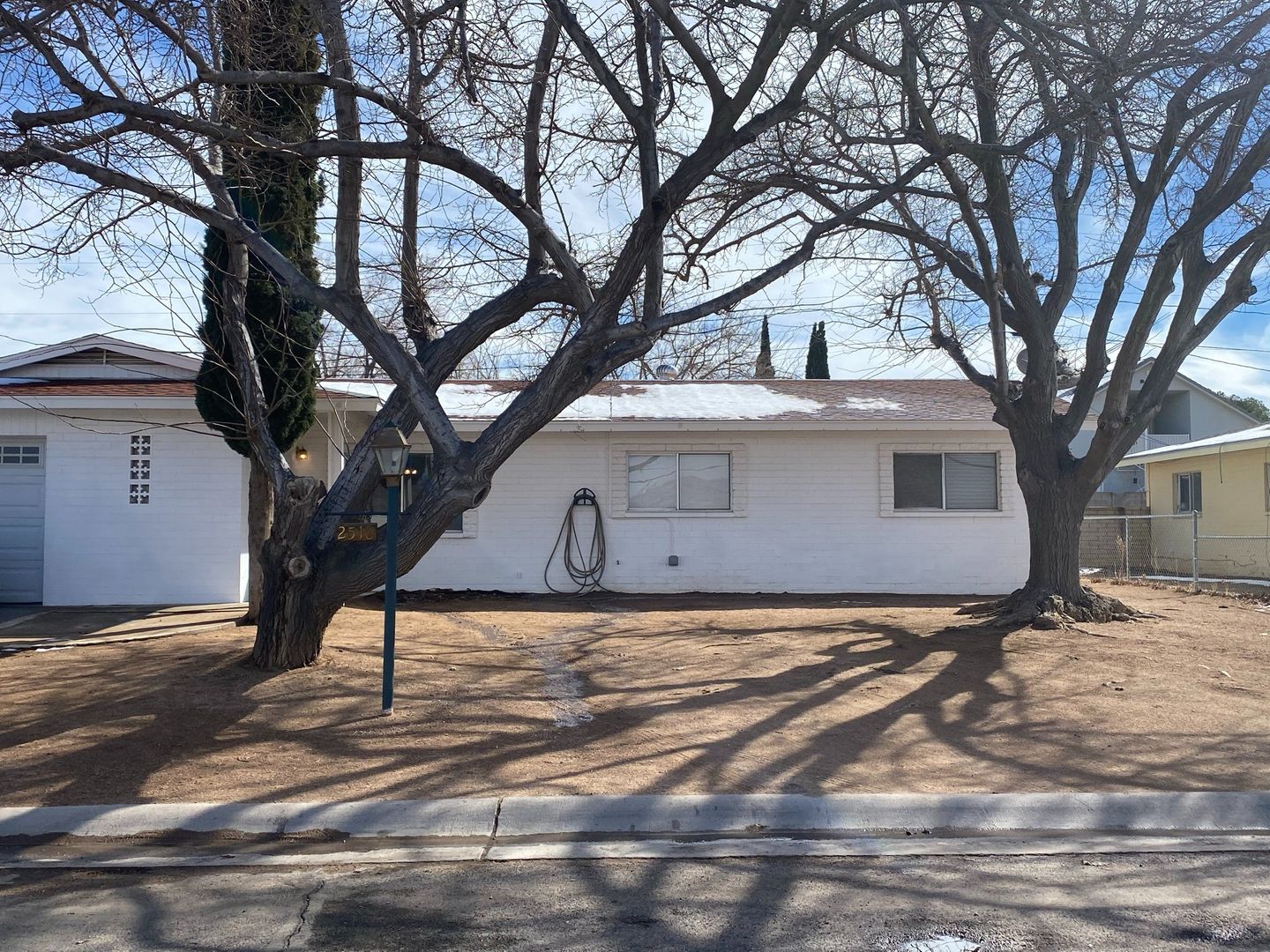 Kingman House: 2518 Last Ave