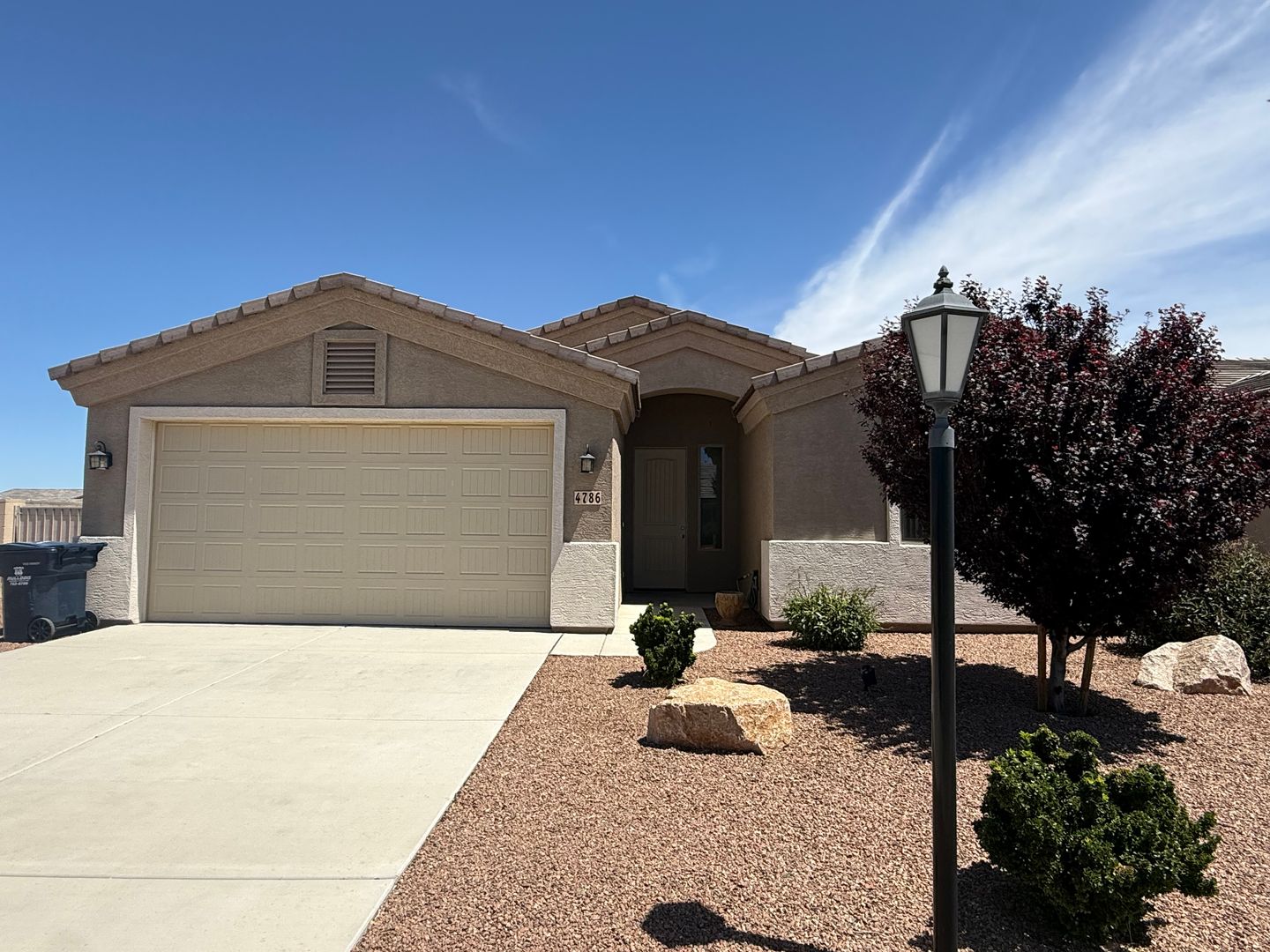 Kingman House: 4786 E Old West Rd