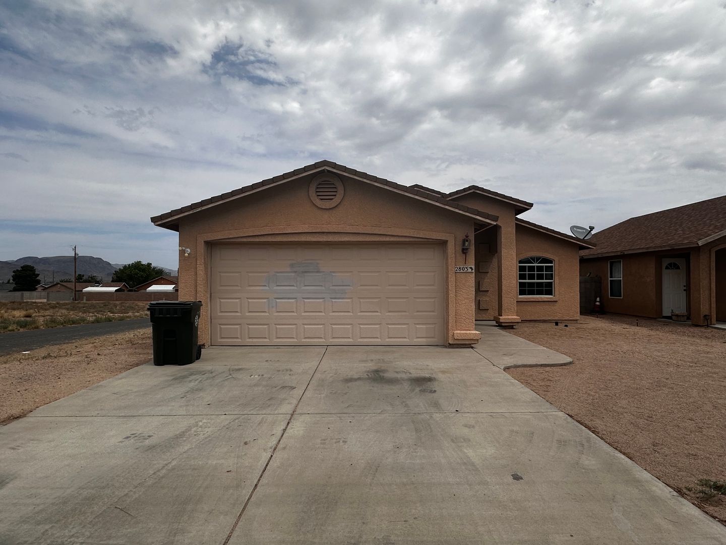 Kingman House: 2803 Lovin Ave.