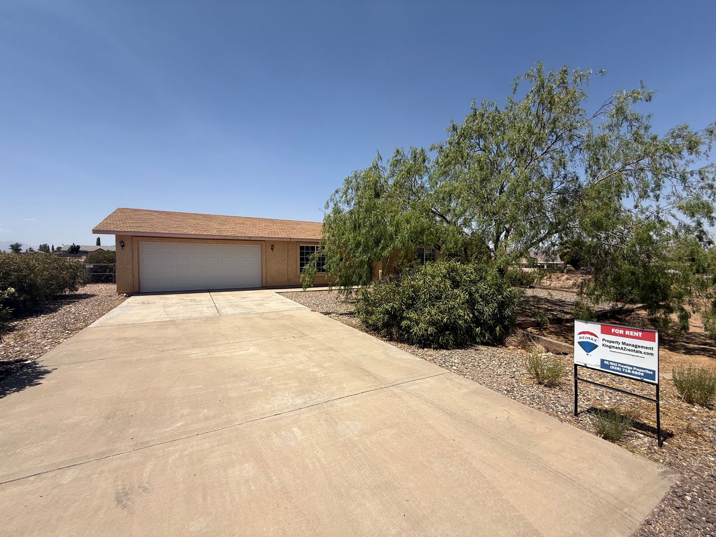 Kingman House: 7778 Pioneer Dr