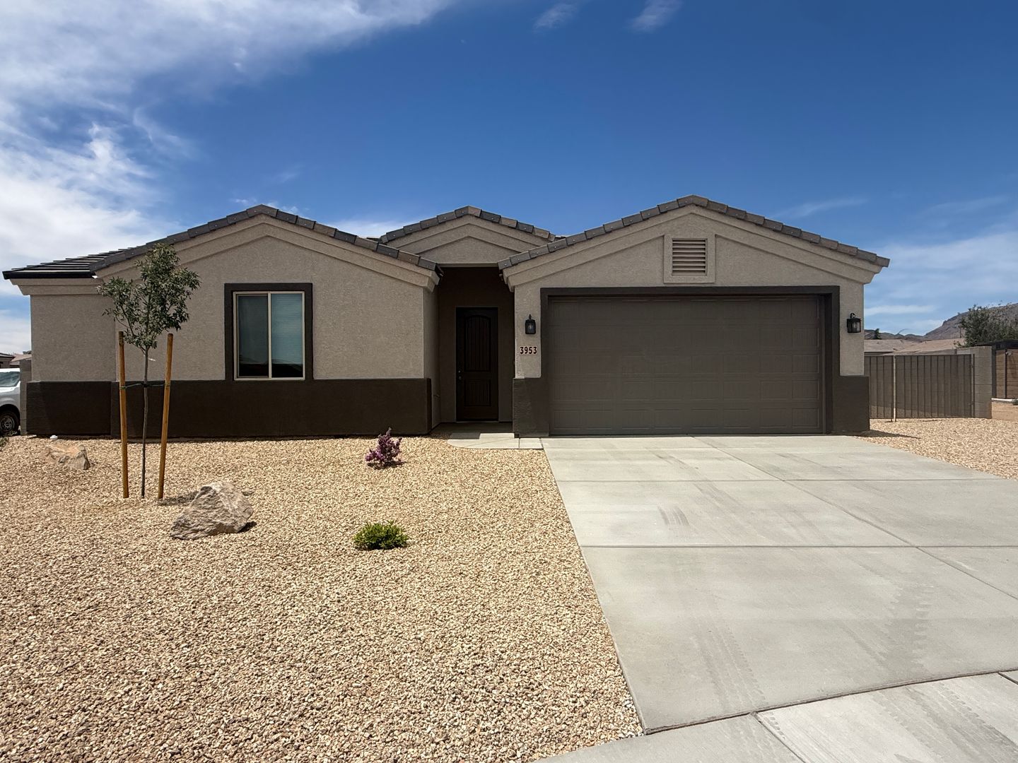 Kingman House: 3953 Rex Allen Ct