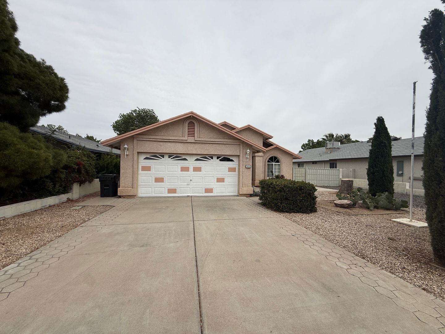 Kingman House: 3932 Lindsey Ave.