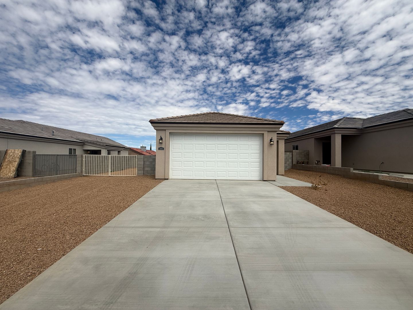 Kingman House: 2631 Harrod Ave