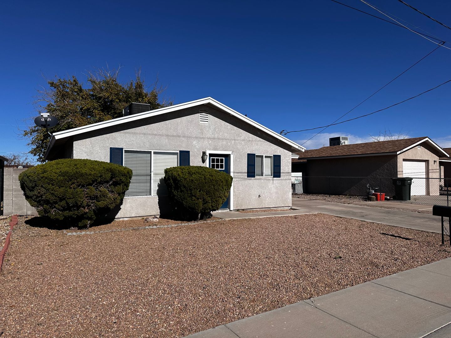 Kingman House: 2529 Simms Ave