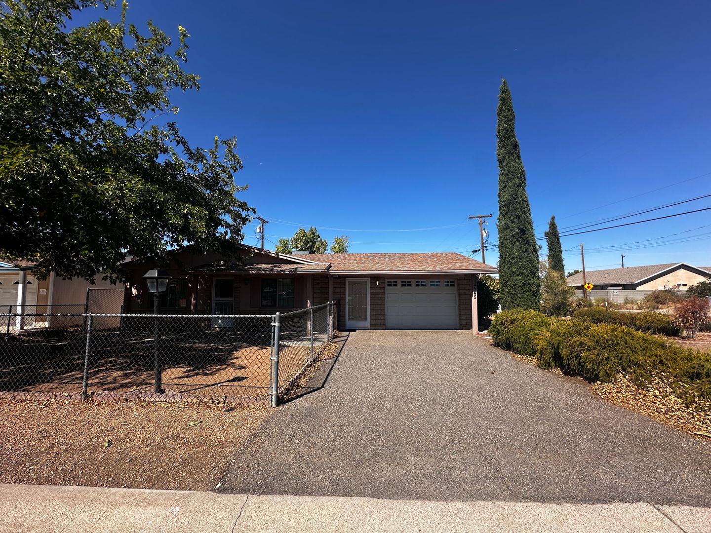 Kingman House: 2545 Kemp