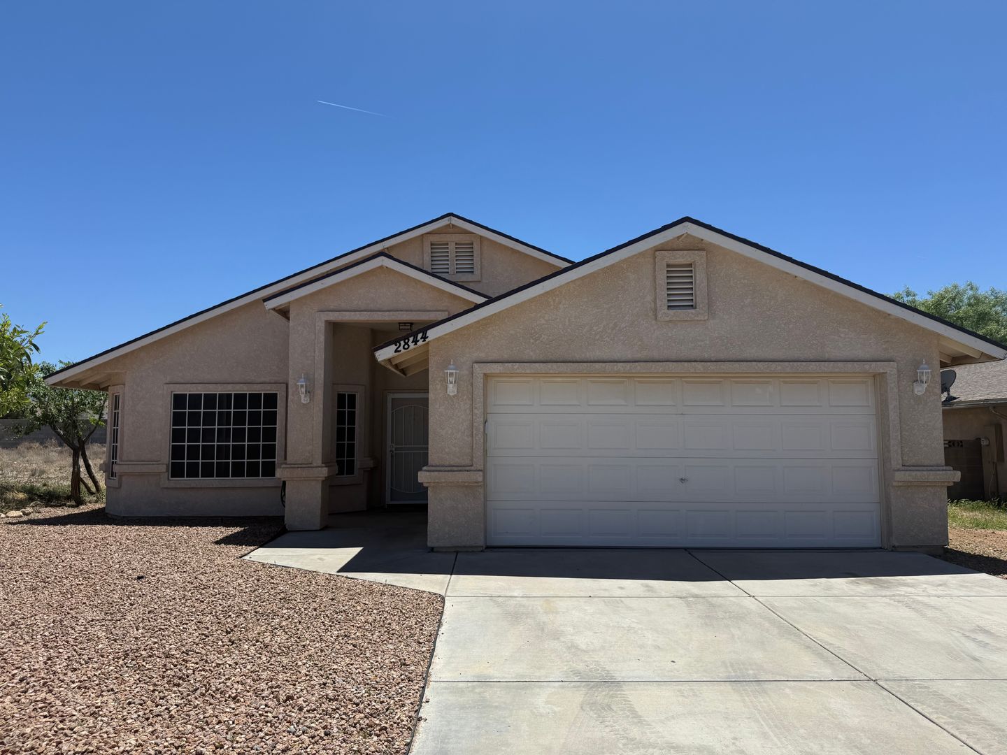 Kingman House: 2844 Lovin Ave