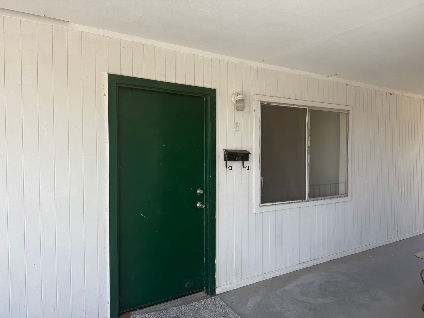 Kingman Apartment: 301 Copper St