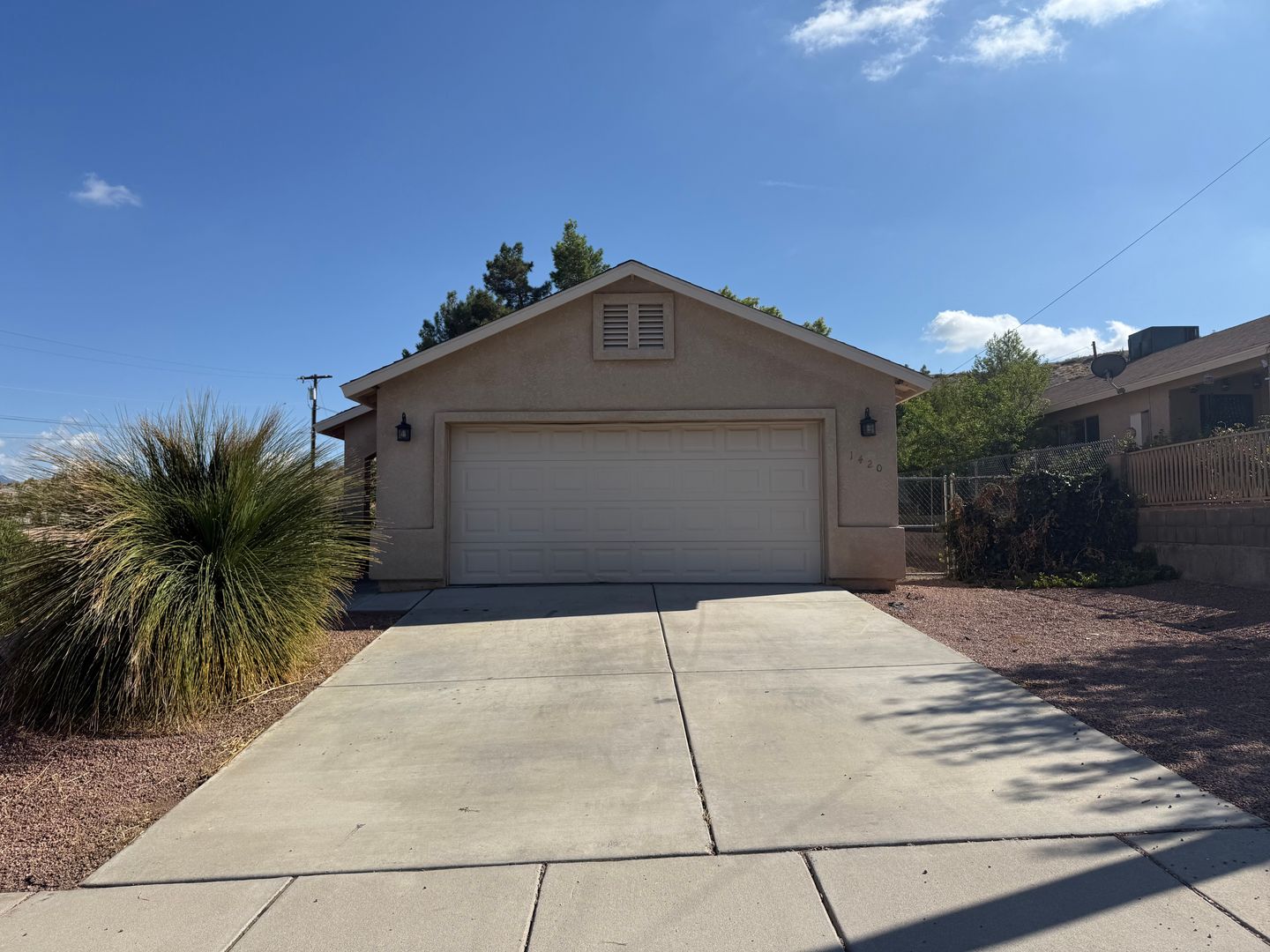 Kingman House: 1420 Jefferson St
