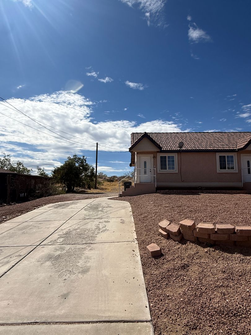 Kingman House: 1712 Arlington