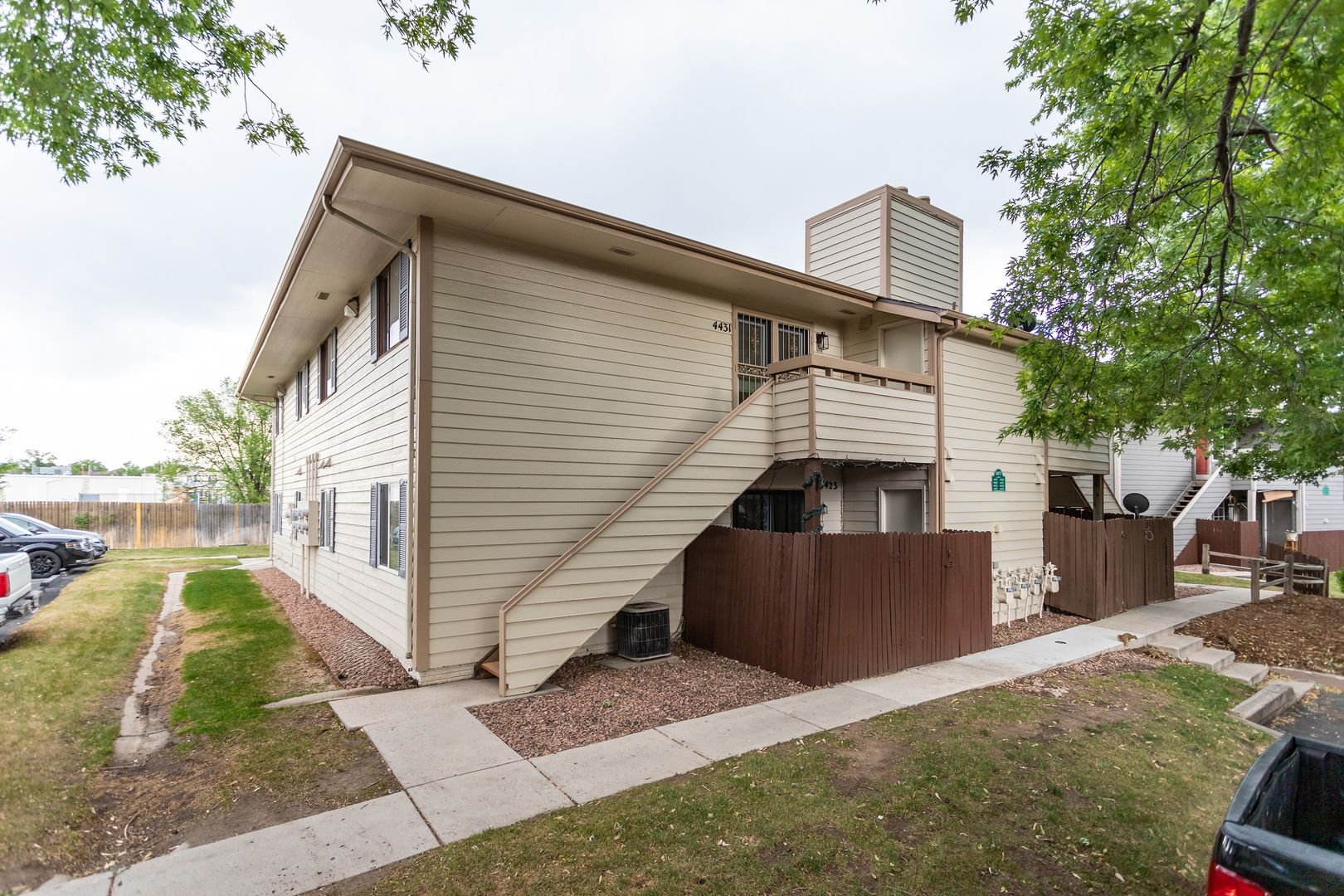 Colorado Springs House: 4431 Hunting Meadows Cir