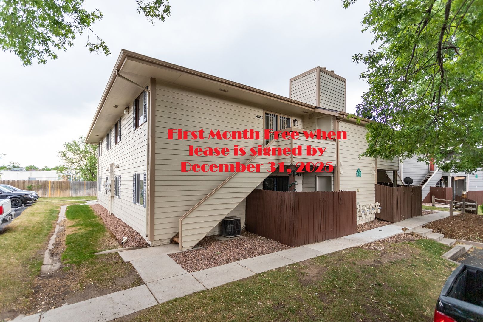 Colorado Springs House: 4431 Hunting Meadows Cir