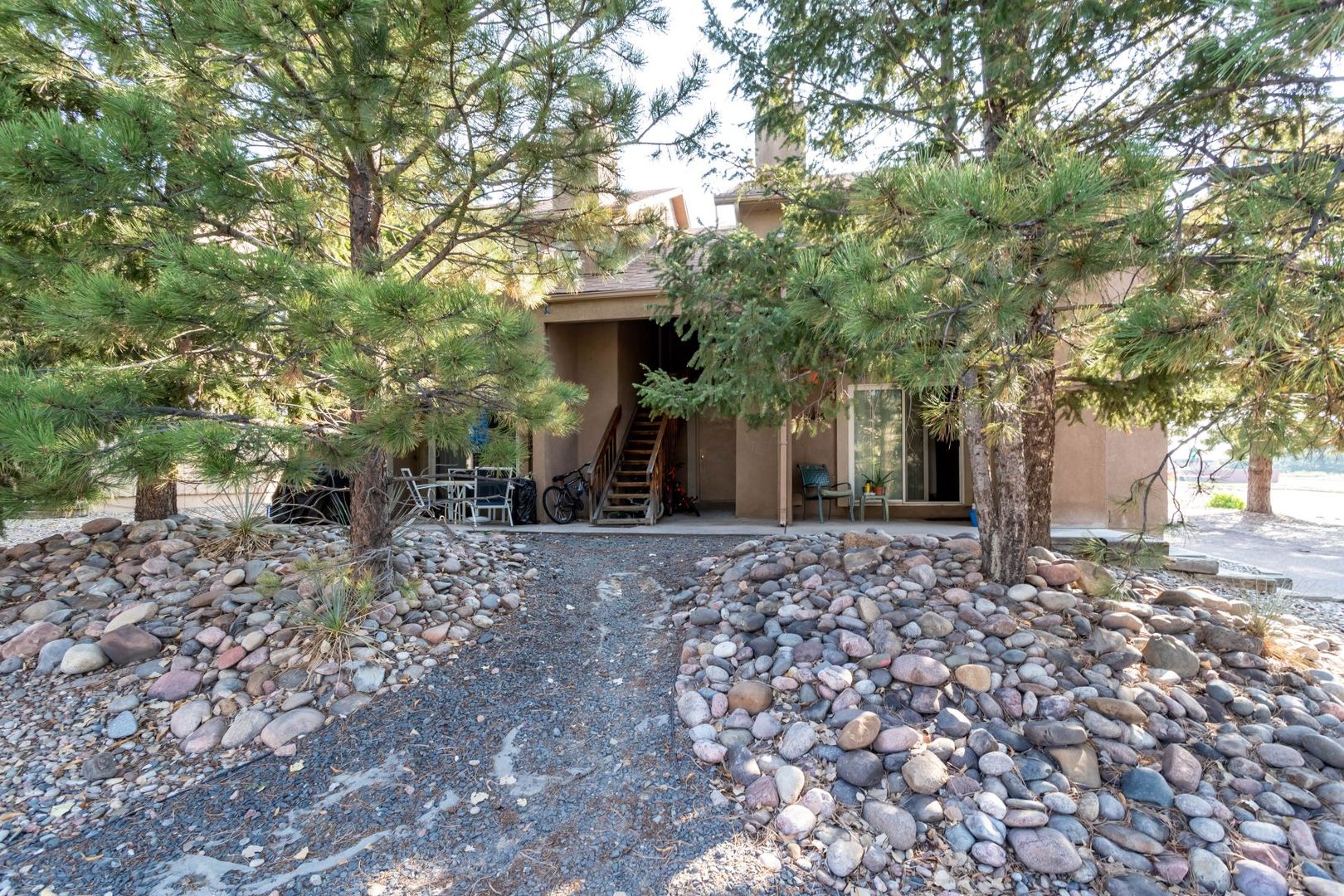 Colorado Springs House: 5421 Fiesta Lane