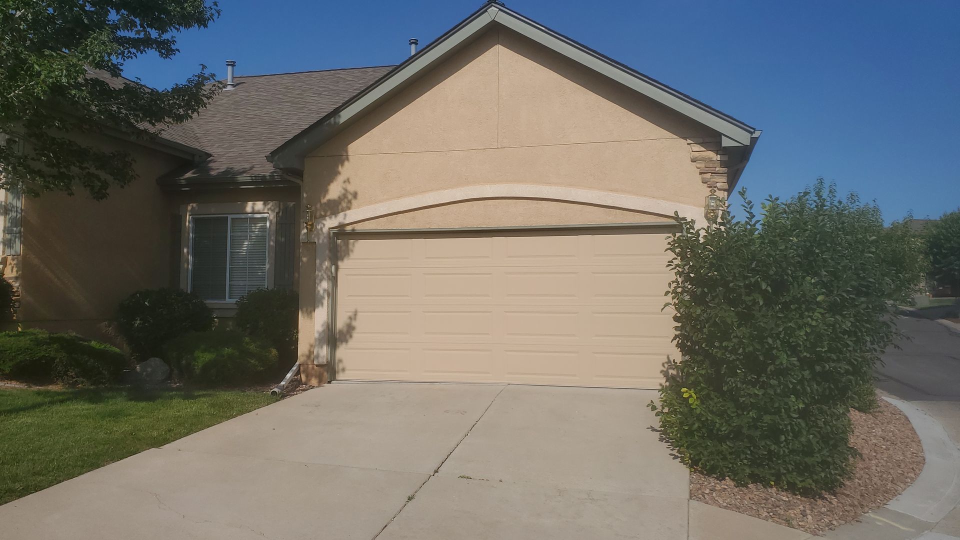 Colorado Springs House: 5644 Sonnet Hights 1