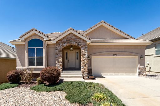 Beautiful Patio Home in District 20 – photo 1