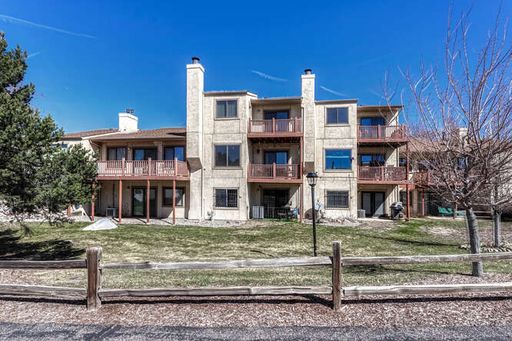 3 Bed 3.5 Bath Rental at 3428 Trenary Ln, Colorado Springs, CO – photo 1