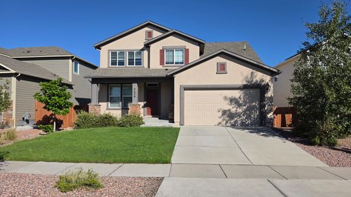 Your new Dream Home