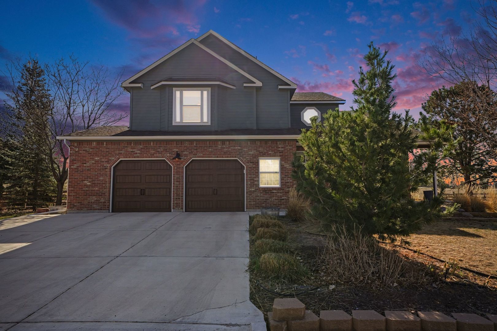 Colorado Springs House: 14395 Westchester Dr