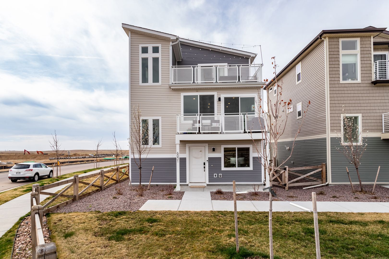 Colorado Springs House: 6031 Notch Top Way