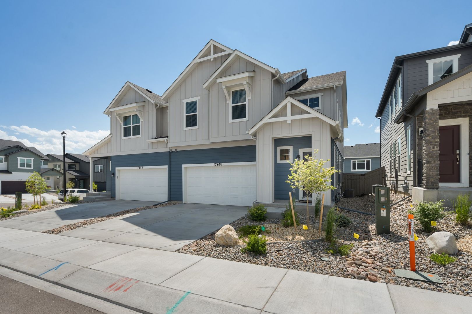 Monument House: 17698 Lemon Rye Loop, Monument, CO 80132