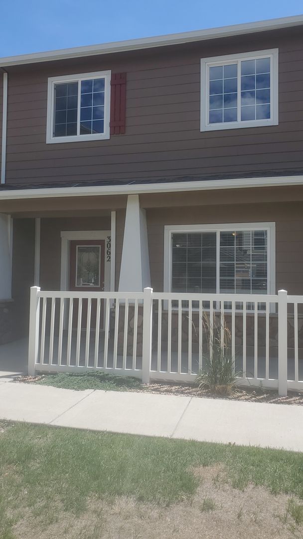 Colorado Springs House: 3062 Harpy Grove