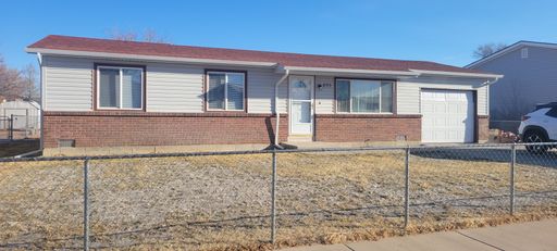 3 Bed 2 Bath Rental at 495 Calle Entrada, Fountain, CO – photo 1