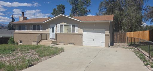 4 Bed 3 Bath Rental at 2906 Cabrillo Cir., Colorado Springs, CO – photo 1