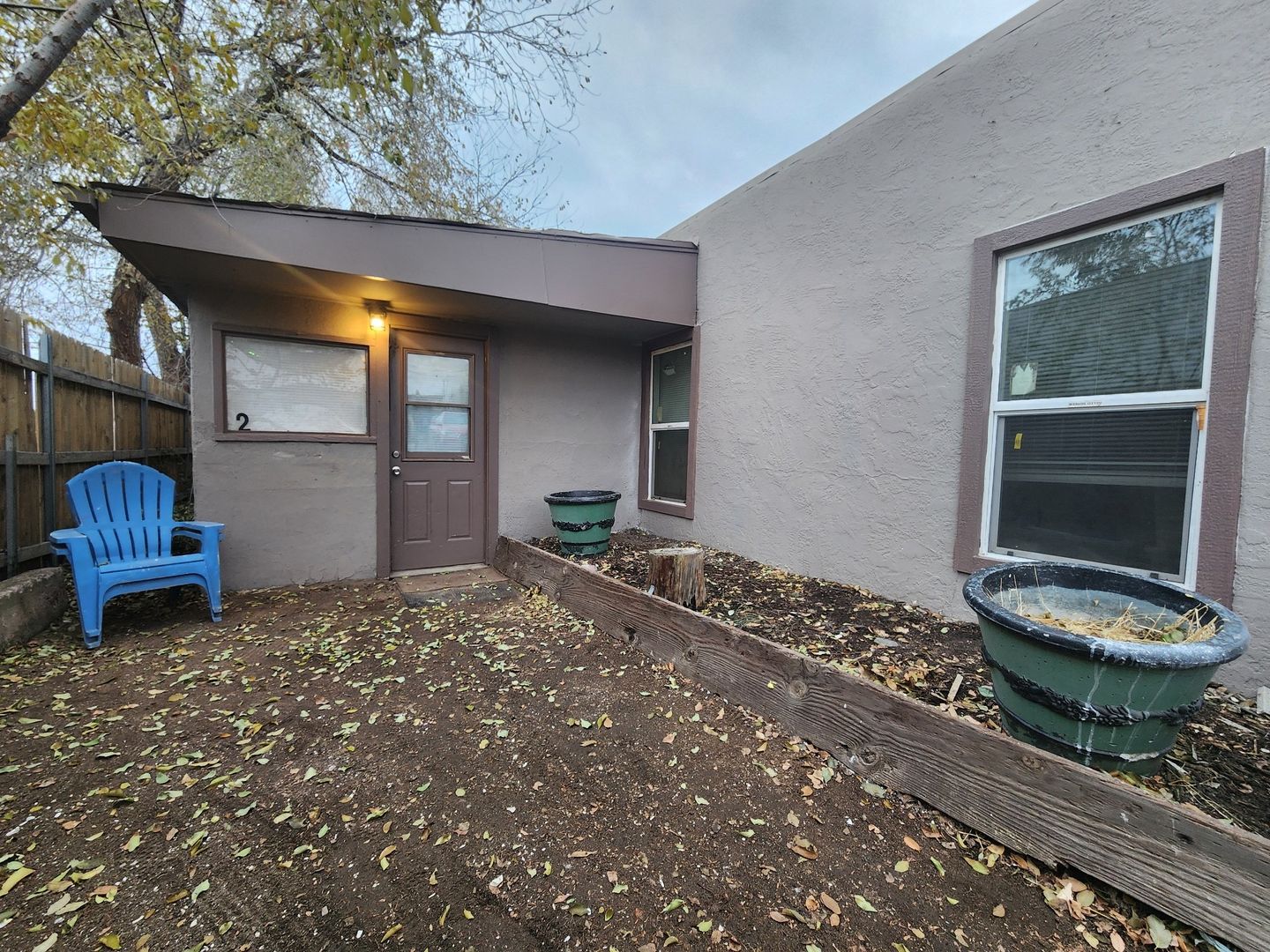 Colorado Springs Apartment: 2343 E Boulder St.