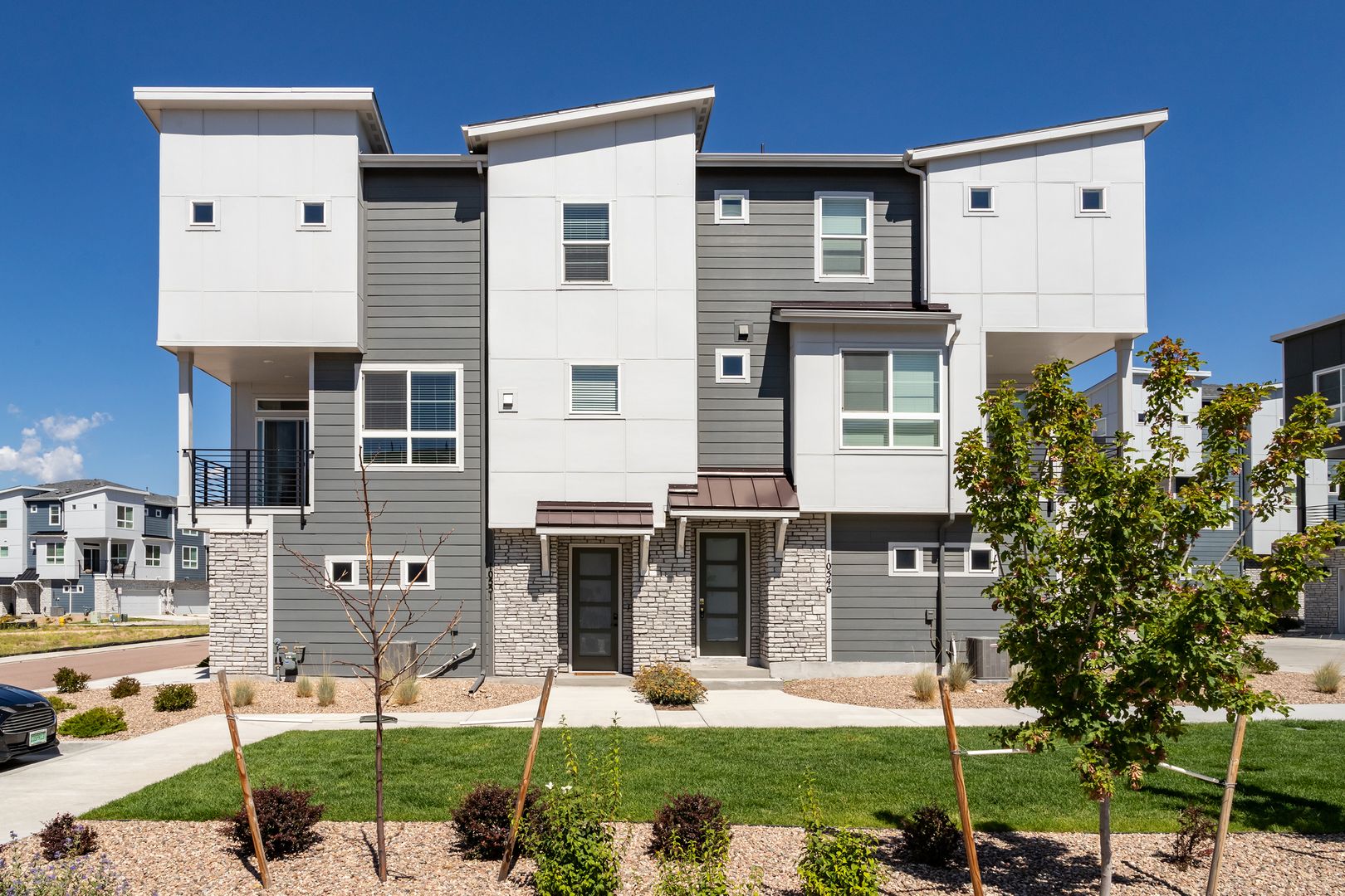 Colorado Springs House: 10546 Domeykite View