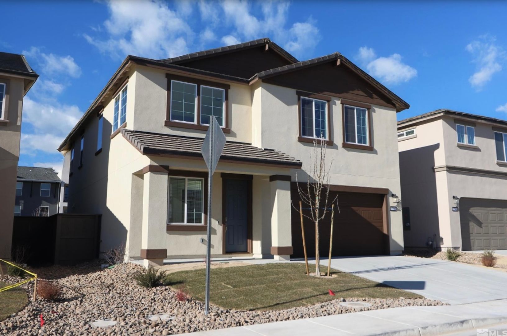 Sparks House: 6735 Lunar Descent Drive