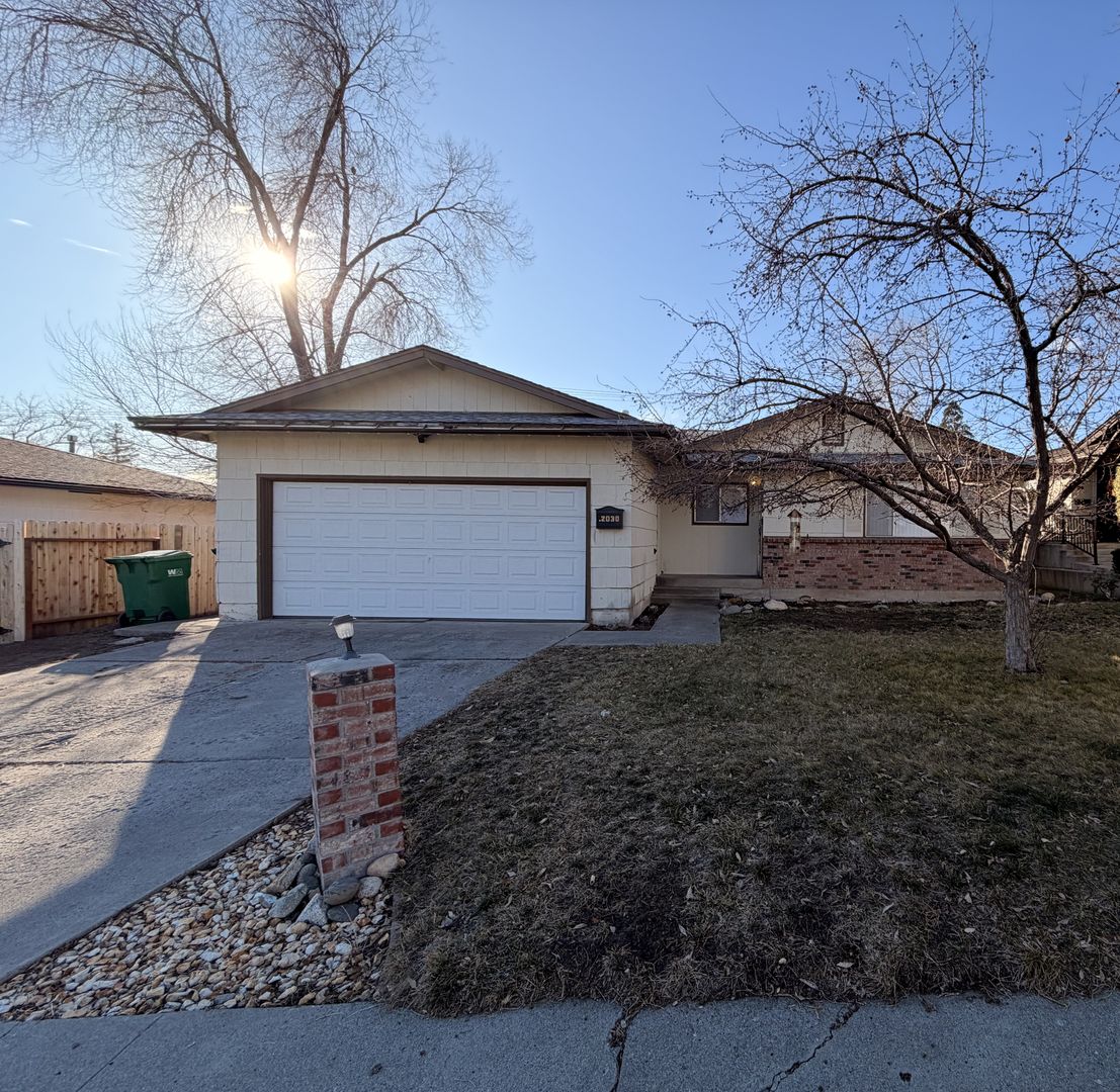 Reno House: 2030 Prince Way