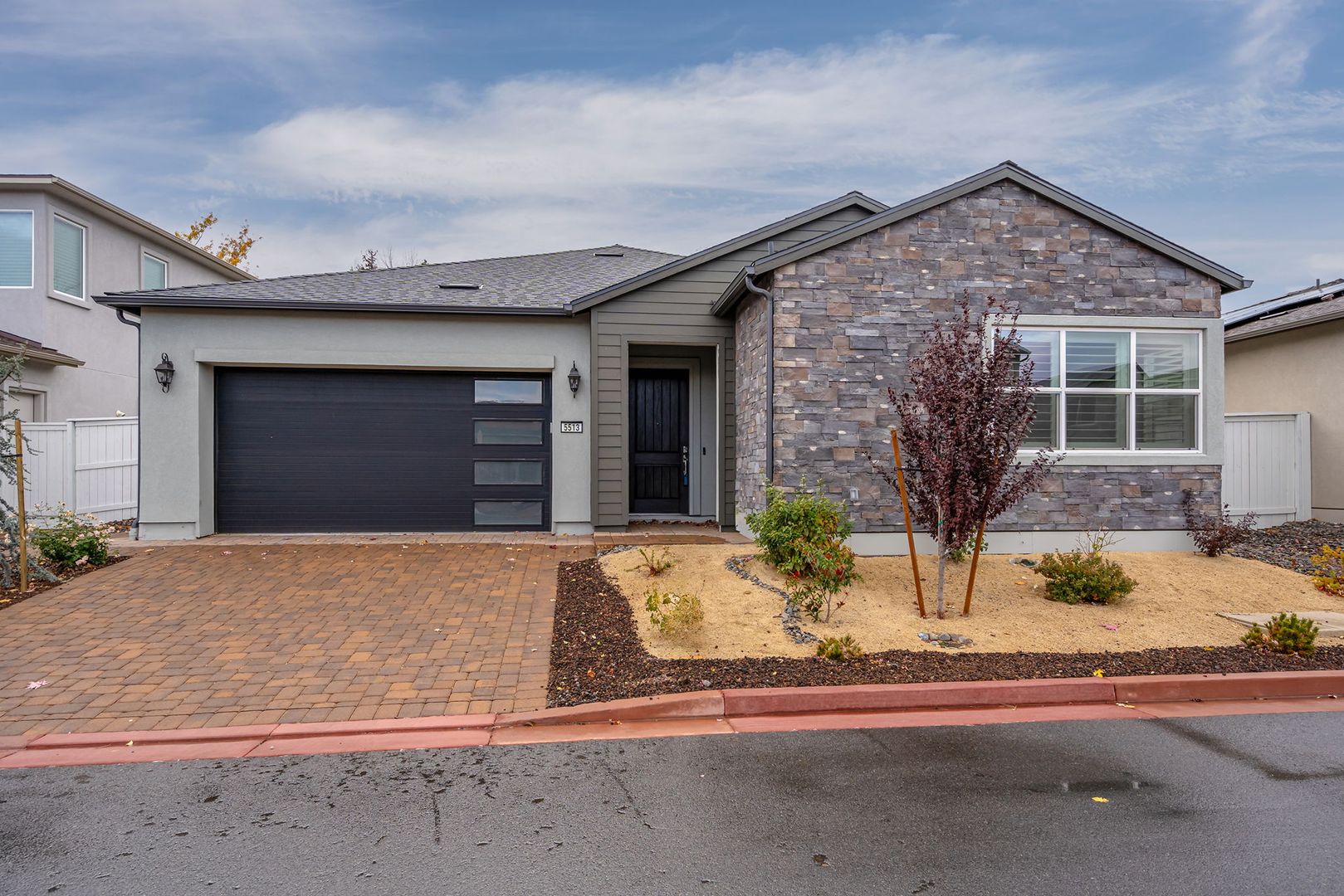 Reno House: 5513 Western Rider Trail