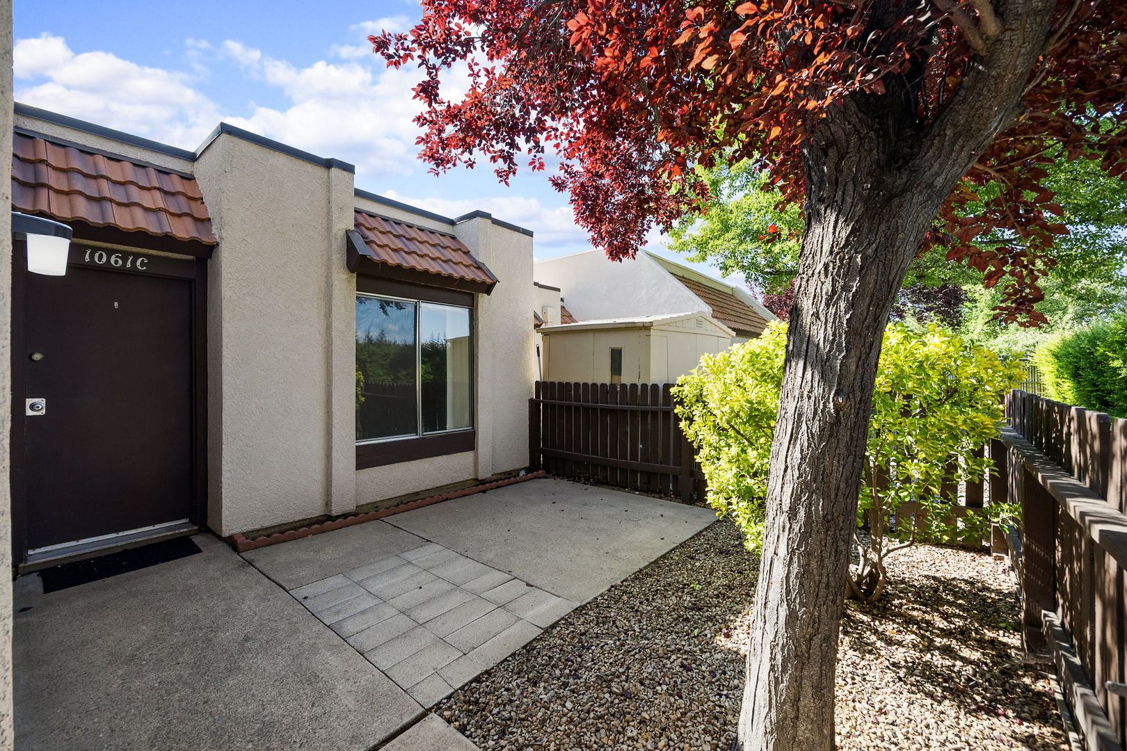 Sparks Condo: 1061 Baywood #C