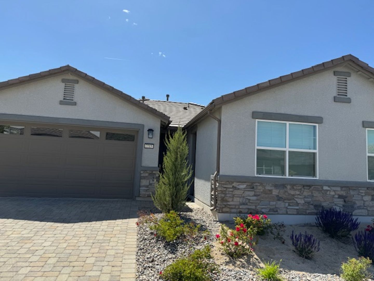 Reno House: 7715 Enclave Key Road