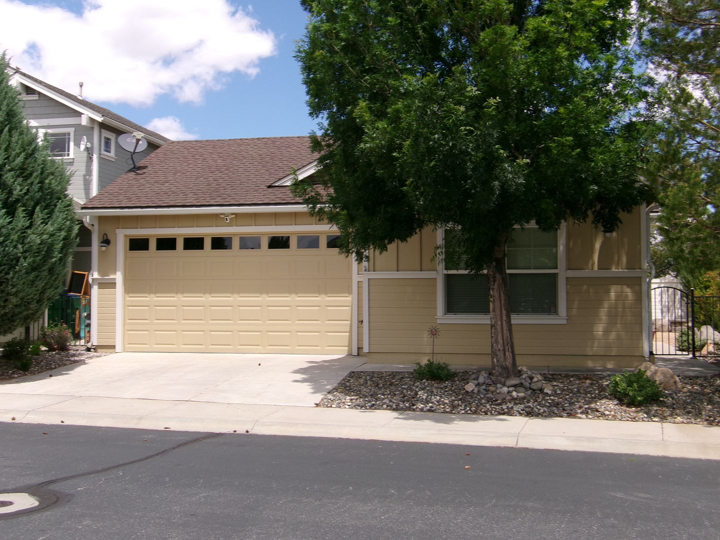 Sparks House: 1372 Boardwalk Pl