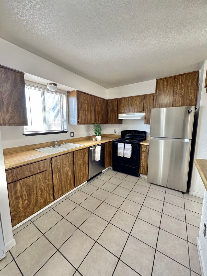 Reno House: 3274 Bullwinkle Dr.