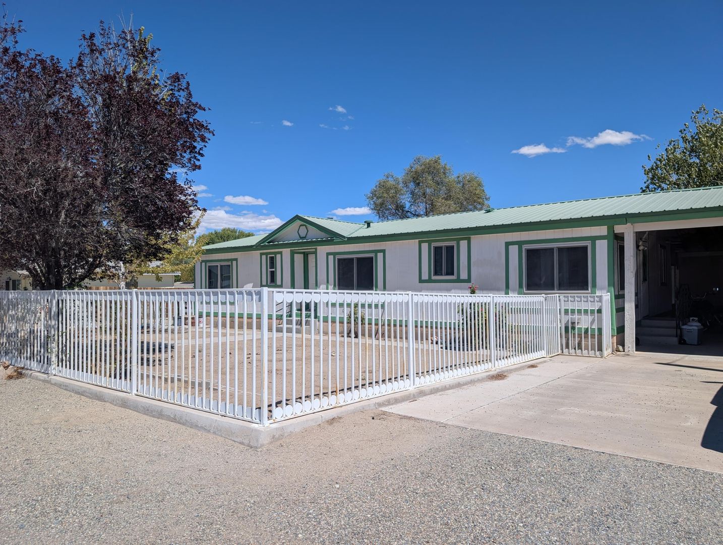 Yerington House: 537 Mason Ave