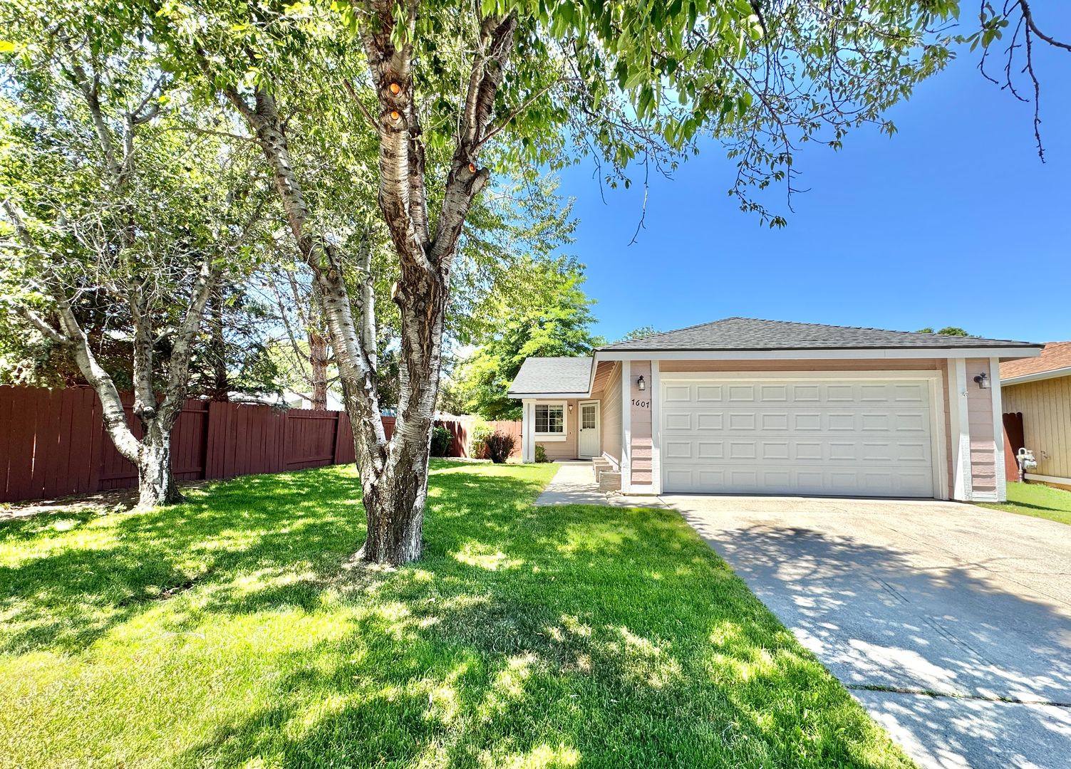 Reno House: 7607 Water View Way