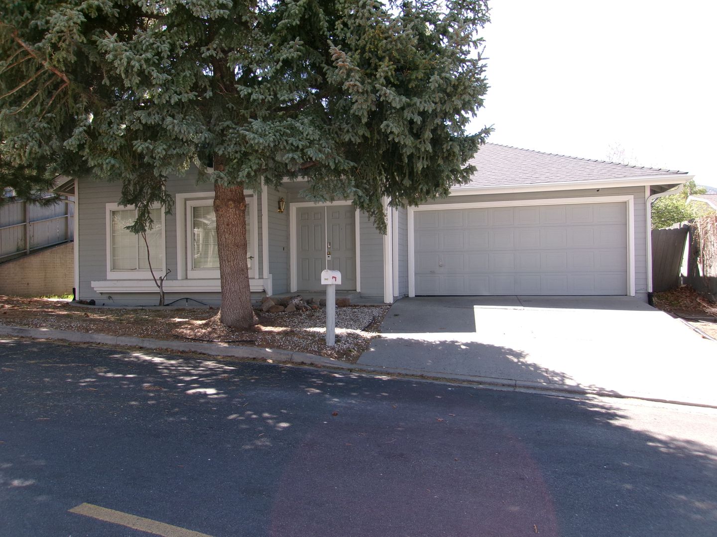 Reno House: 6209 Alpine Meadows Loop