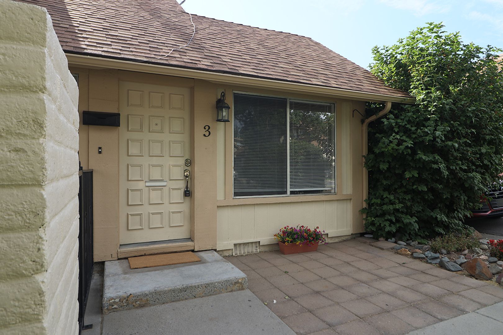 Carson City House: 3 Condor Circle