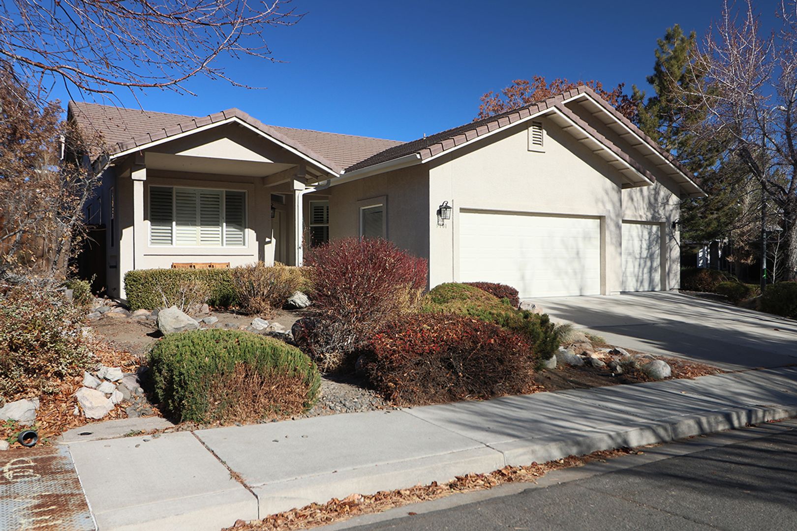 Reno House: 8701 White Fir Drive