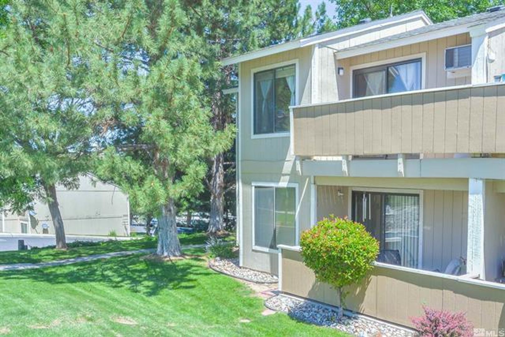 Reno Condo: 3890 E Leonesio Drive #B-2