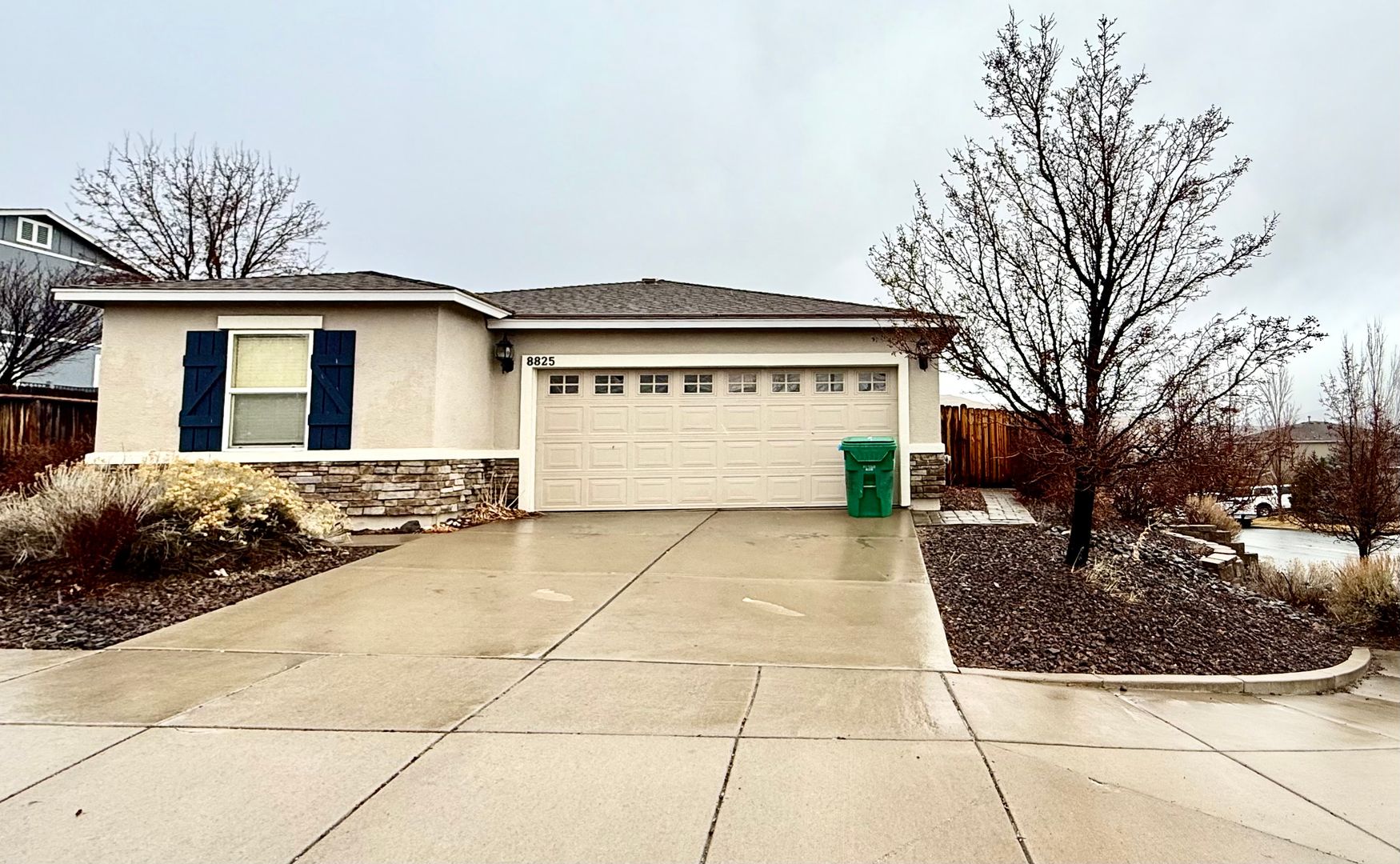 Reno House: 8825 Sunset Breeze Drive
