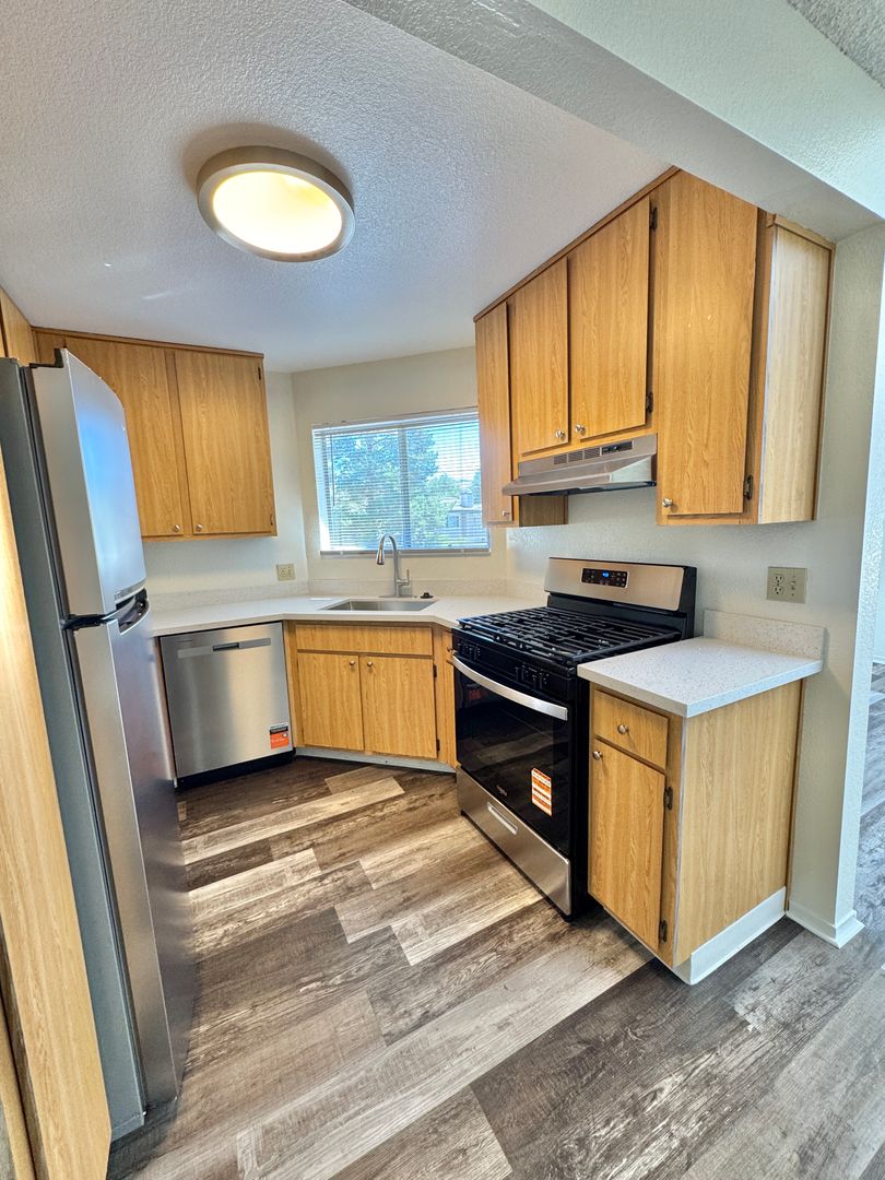 Sparks House: 2519 Sunny Slope Drive #5