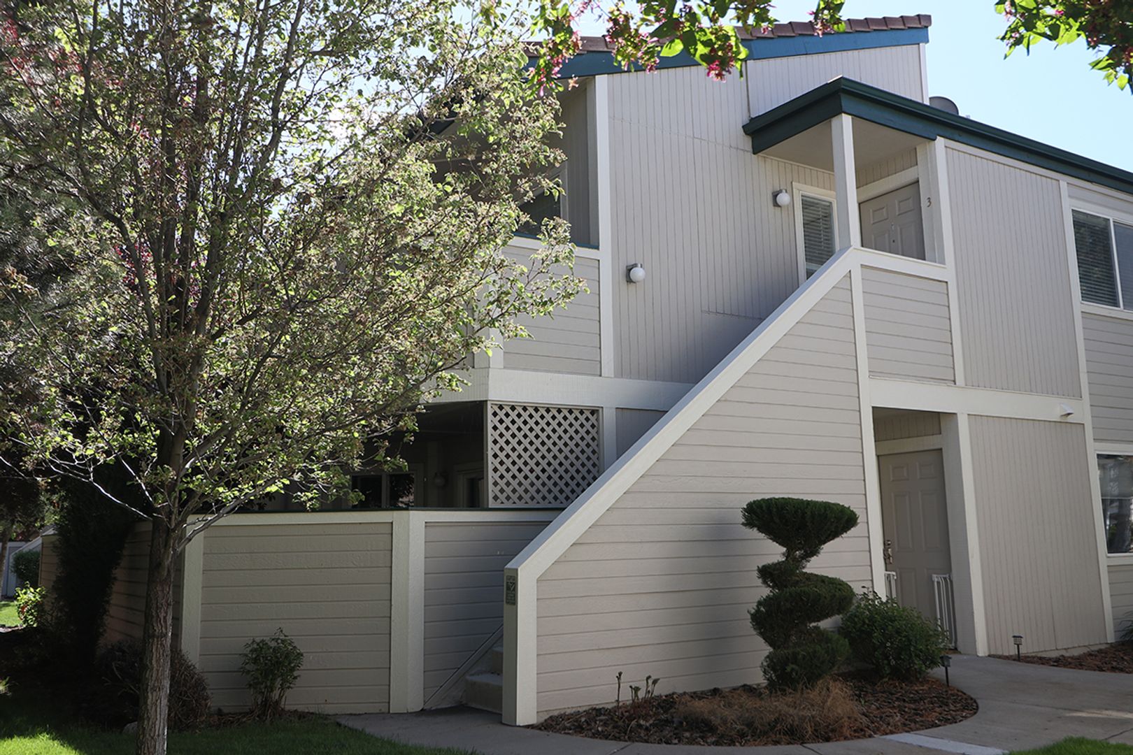 Sparks Condo: 2659 Sycamore Glen Unit 3