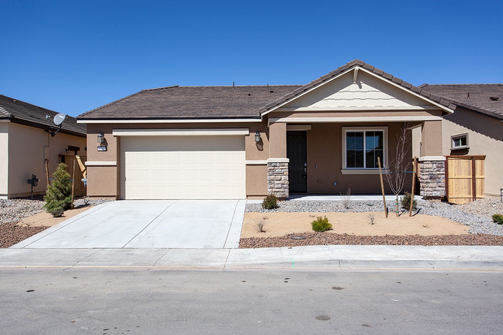 Sparks House: 1260 Grey Owl Drive