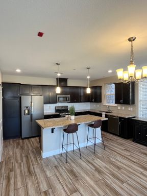 3 Bedrooms, 2 1/2 Baths with a 2 Car Garage at the Esplanade - Damonte Ranch – photo 1