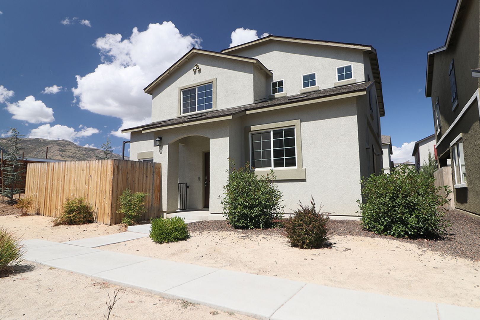 Reno House: 9628 Nautical Mile