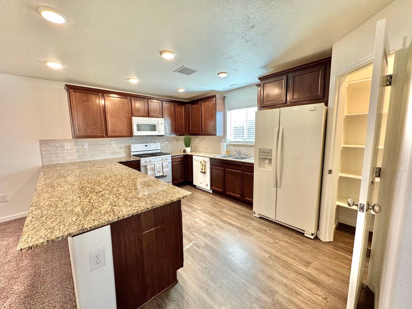 Reno House: 611 Fallon Station Rd